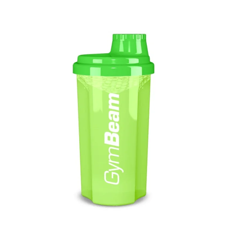 GymBeam Green Shaker