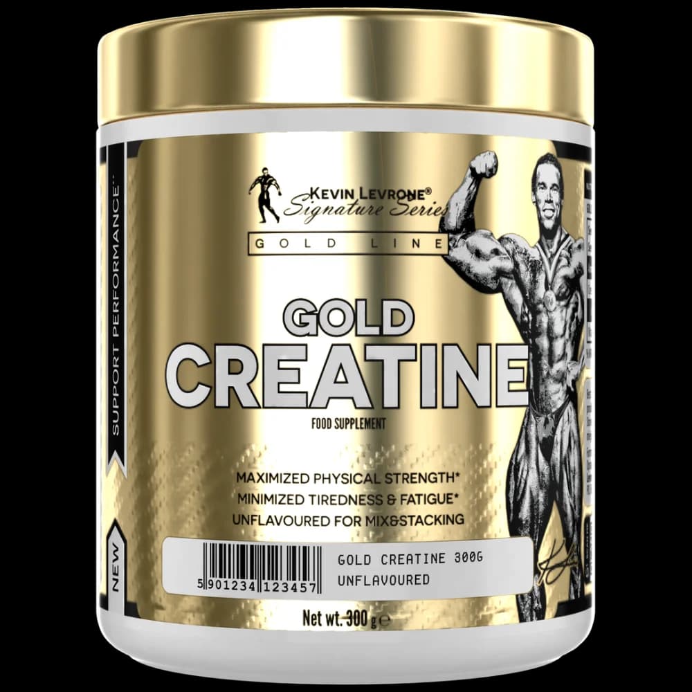 Kevin Levrone Gold Creatine