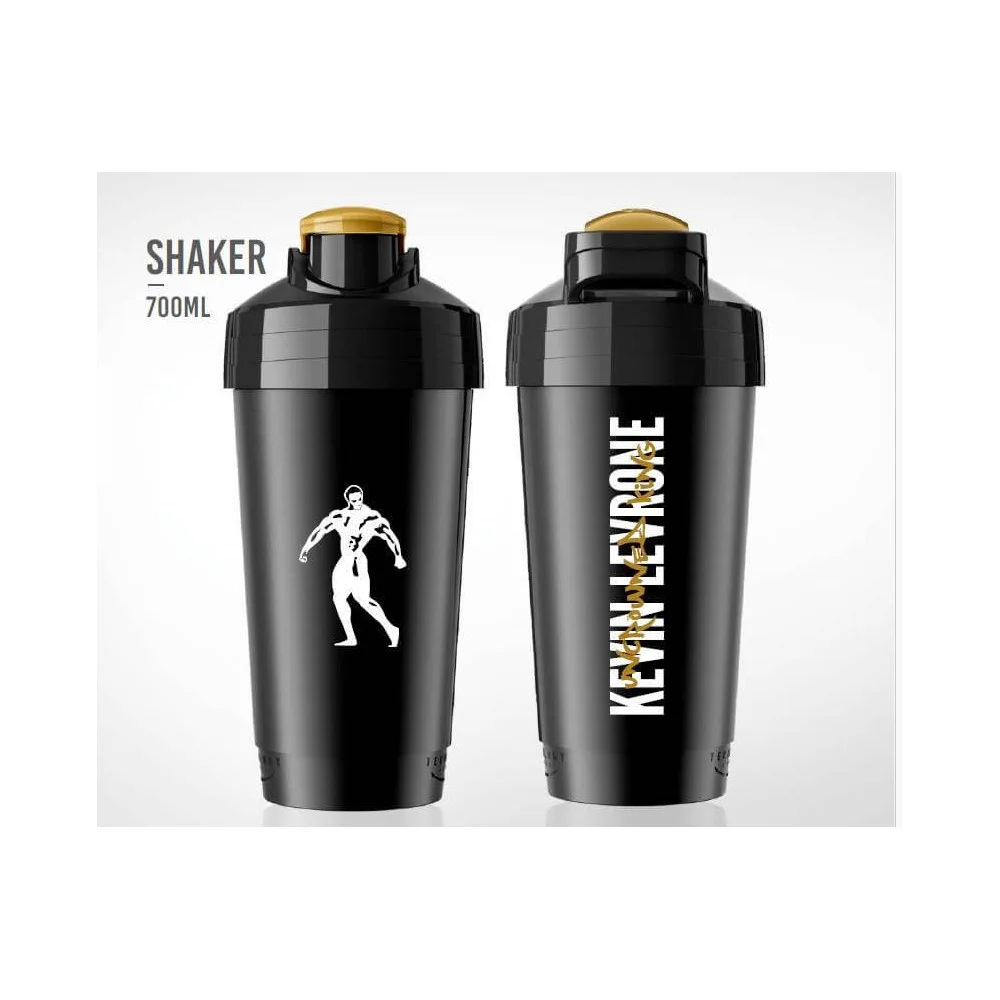 Kevin Levrone Shaker Uncrowned King